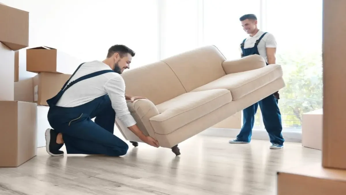 Best Crewe Movers Near Me – Premium Crewe, VA Moving Companies