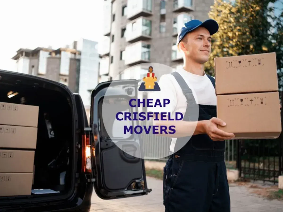 Best Crisfield Movers Near Me – Premium Crisfield, MD Moving Companies