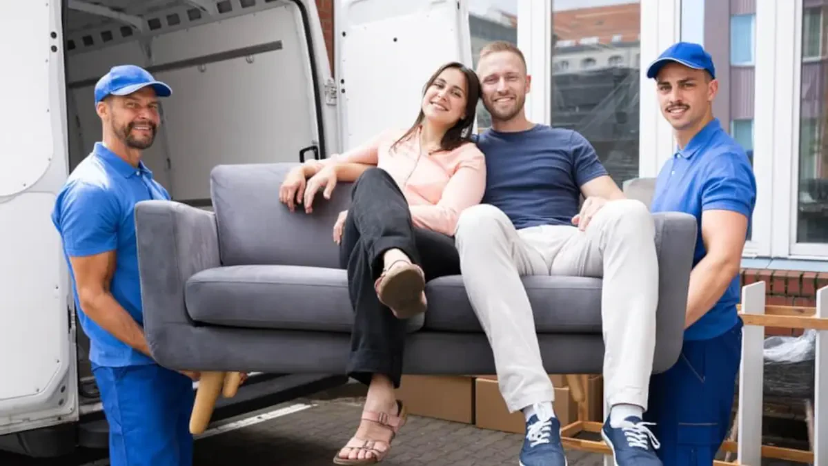 Best Crockett County Movers Near Me – Premium Crockett County, TN Moving Companies