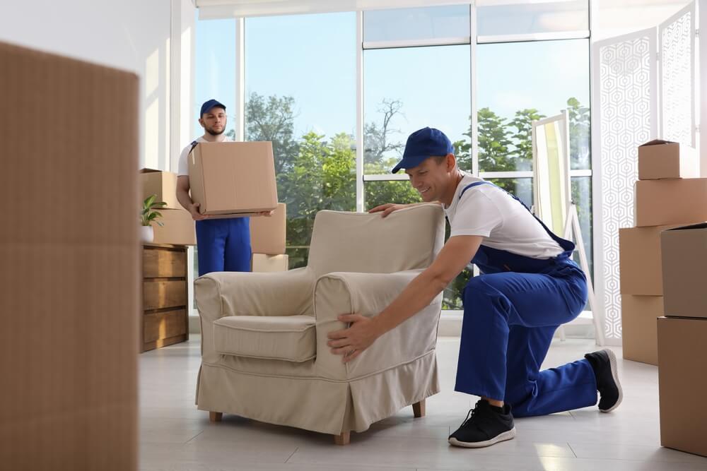 Cheap Movers Rates Crooked River Ranch, OR