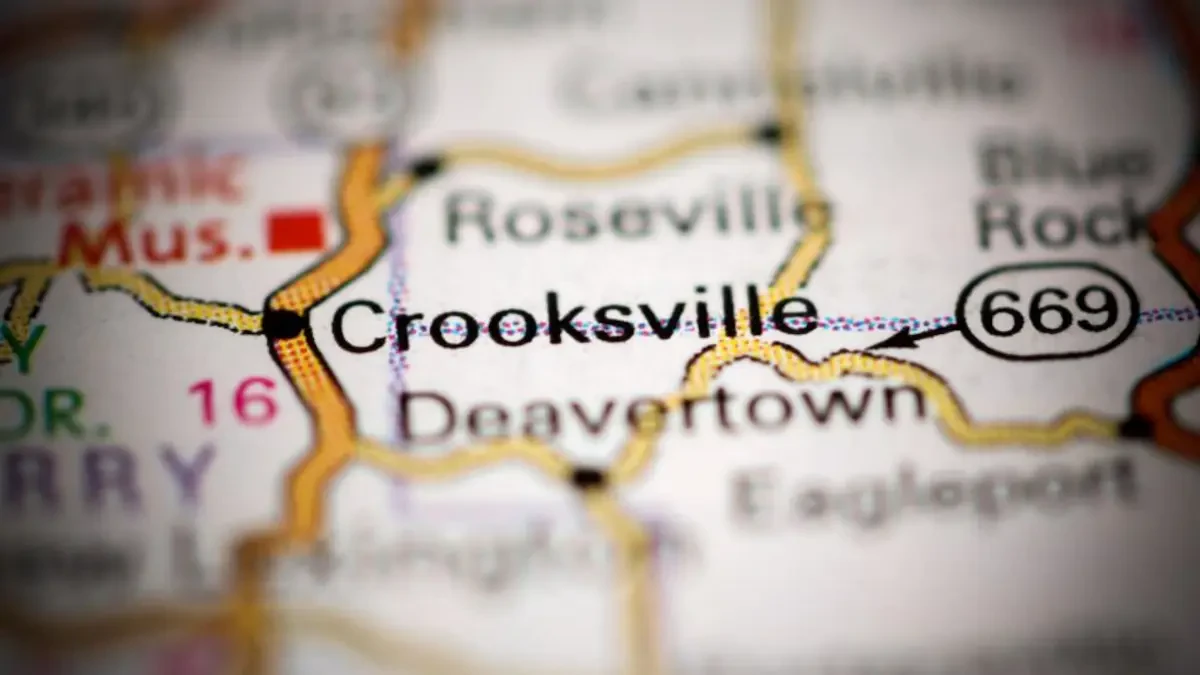 Best Crooksville Movers Near Me – Premium Crooksville, OH Moving Companies
