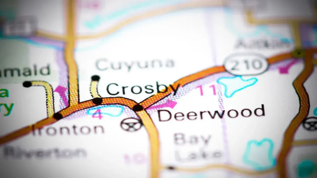 Best Crosby Movers Near Me – Premium Crosby, MN Moving Companies