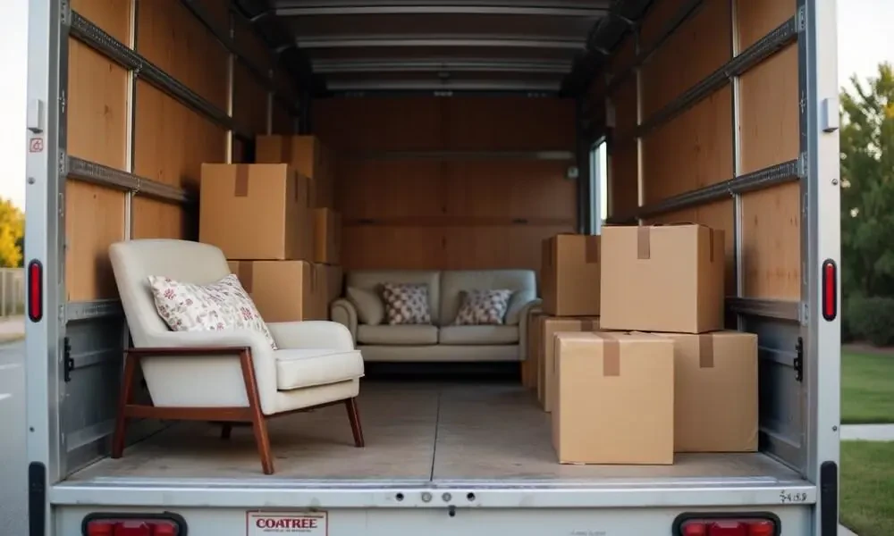 Piano Movers Brownsville, TX