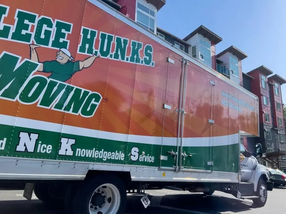 Nationwide Moving Services Reviews