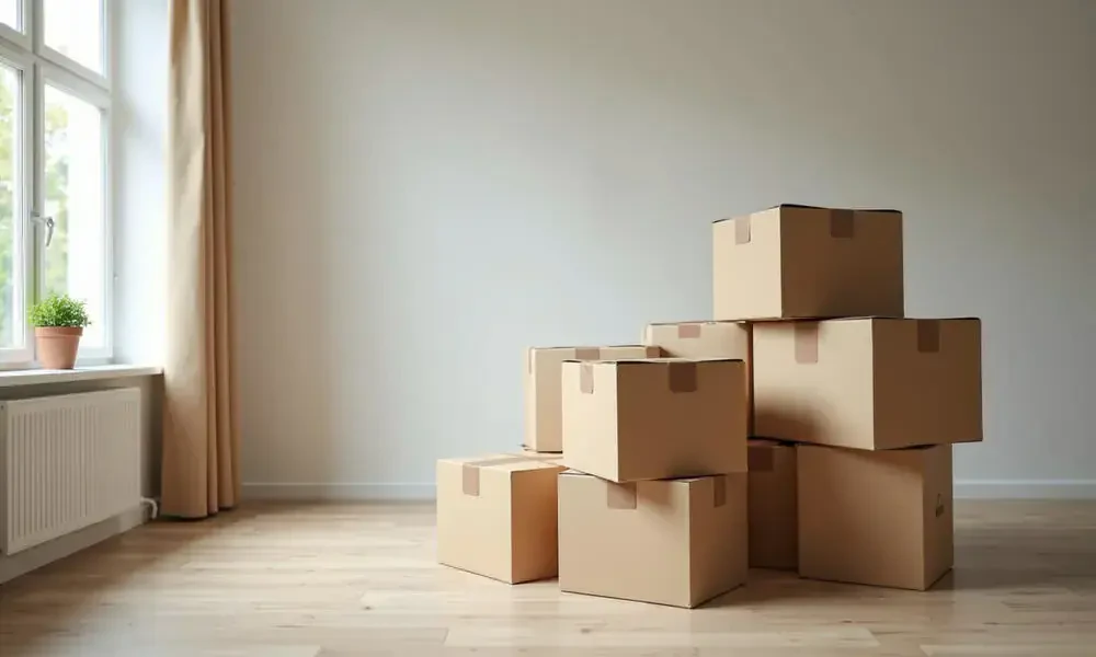 Cheap Movers Costs