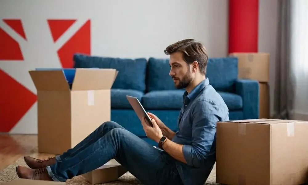 Intenational Mocing Companies In USA
