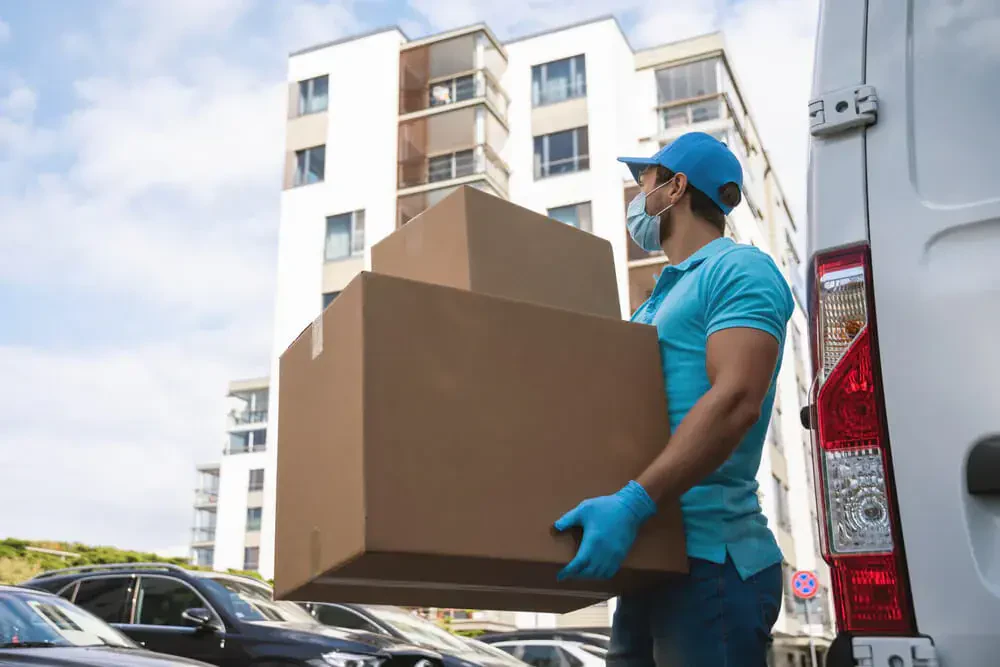 Reliable Movers For Cross-Country Relocation
