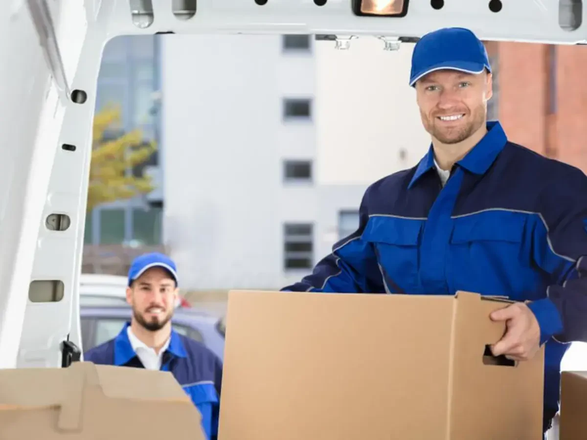 Vanleer Movers Offering Reliable Moving Services