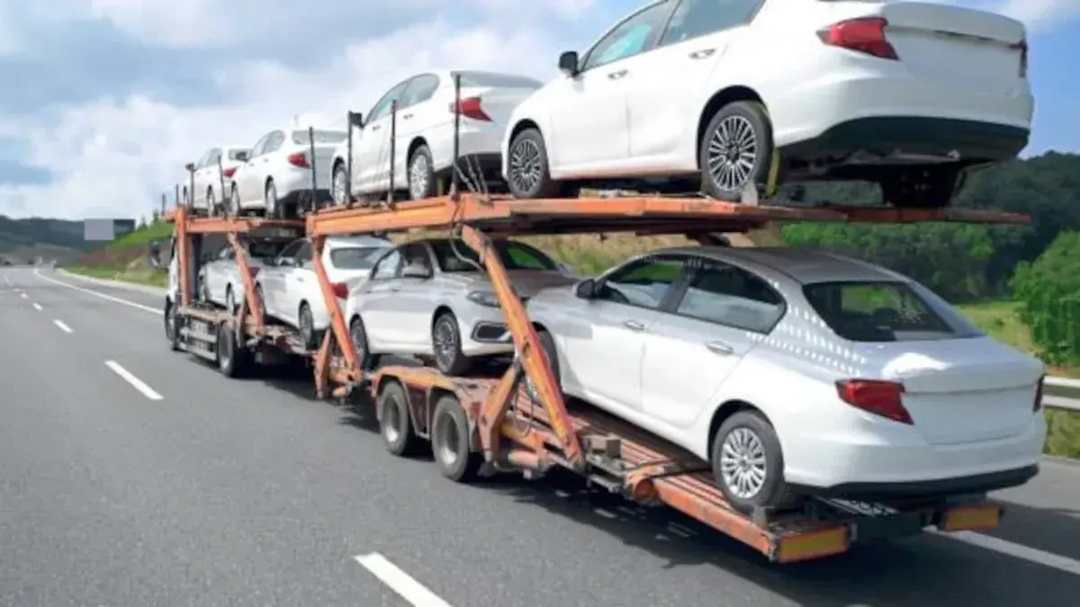 Car Moving Services - Find The Most Reliable Auto Transport Company