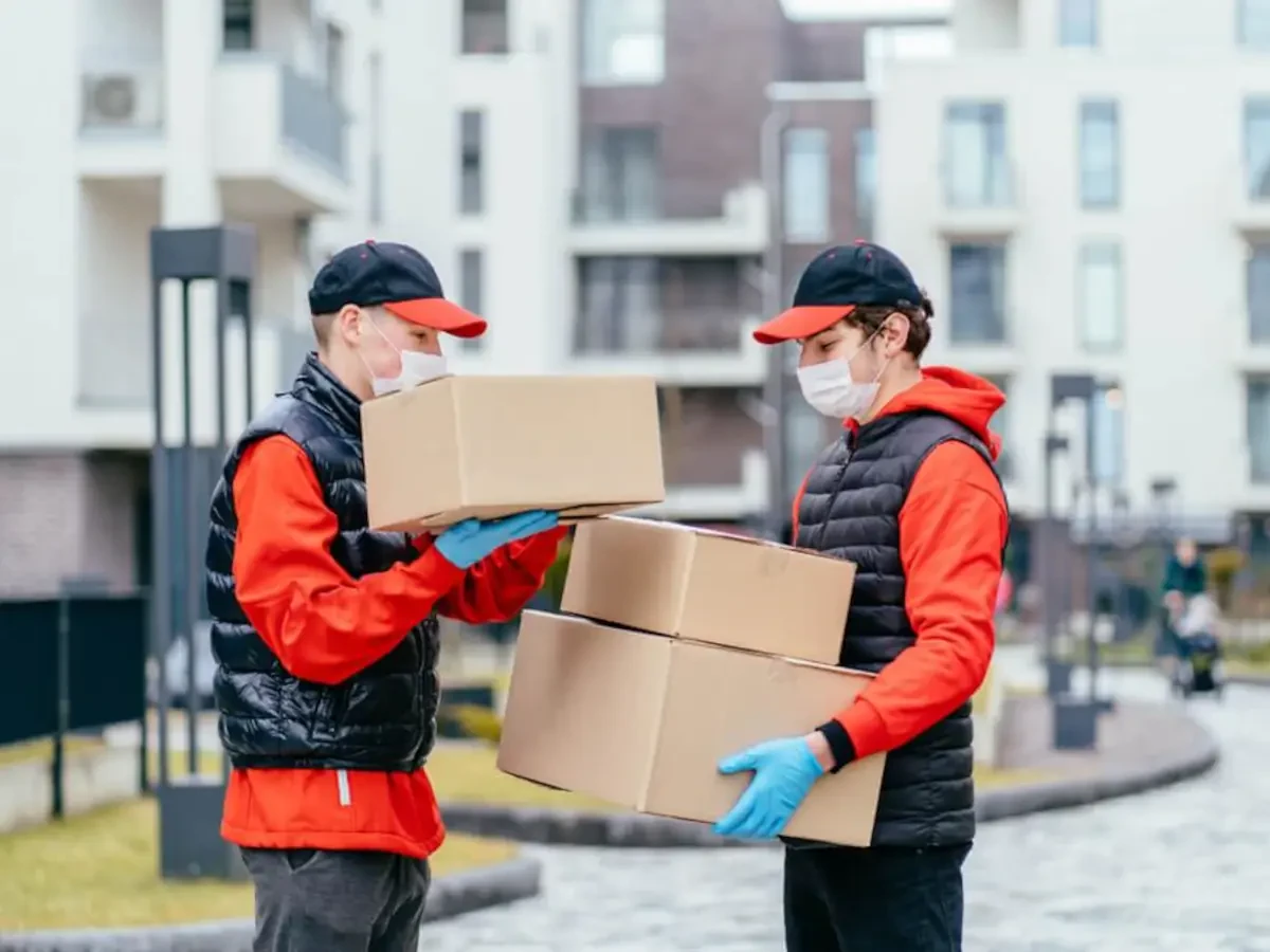 Best Crossett Movers Near Me – Premium Crossett, AR Moving Companies