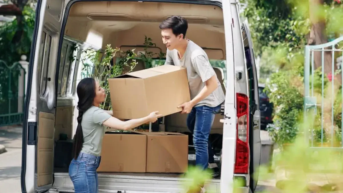 Best Crow Wing County Movers Near Me – Premium Crow Wing County, MN Moving Companies