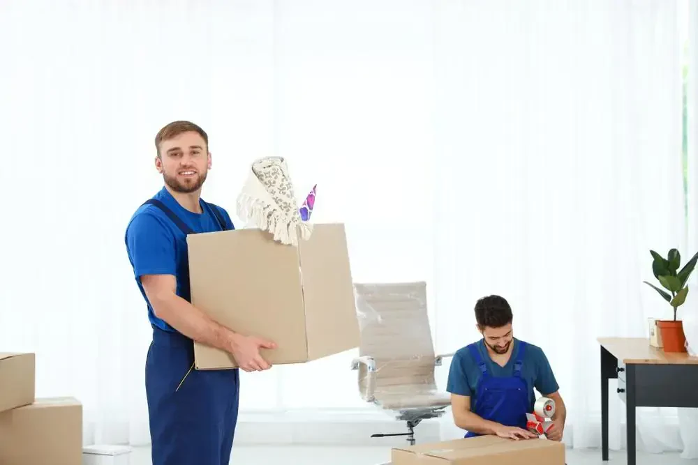 long distance movers in crown point indiana