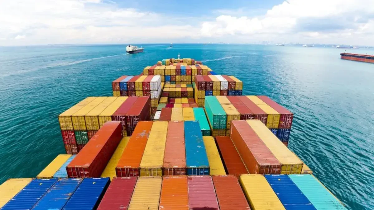 International Moving Company Cuba