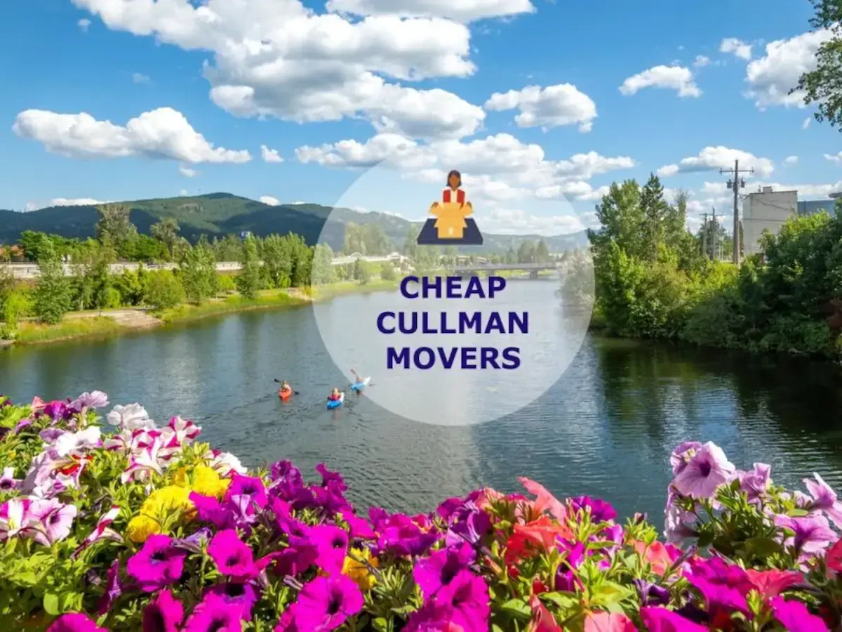 Best Cullman Movers Near Me – Premium Cullman, AL Moving Companies