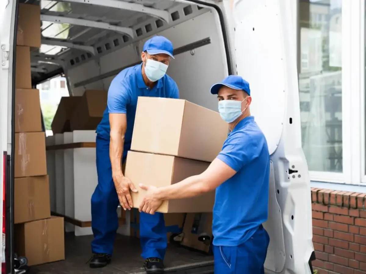 Best Cumberland County Movers Near Me – Premium Cumberland County, NJ Moving Companies