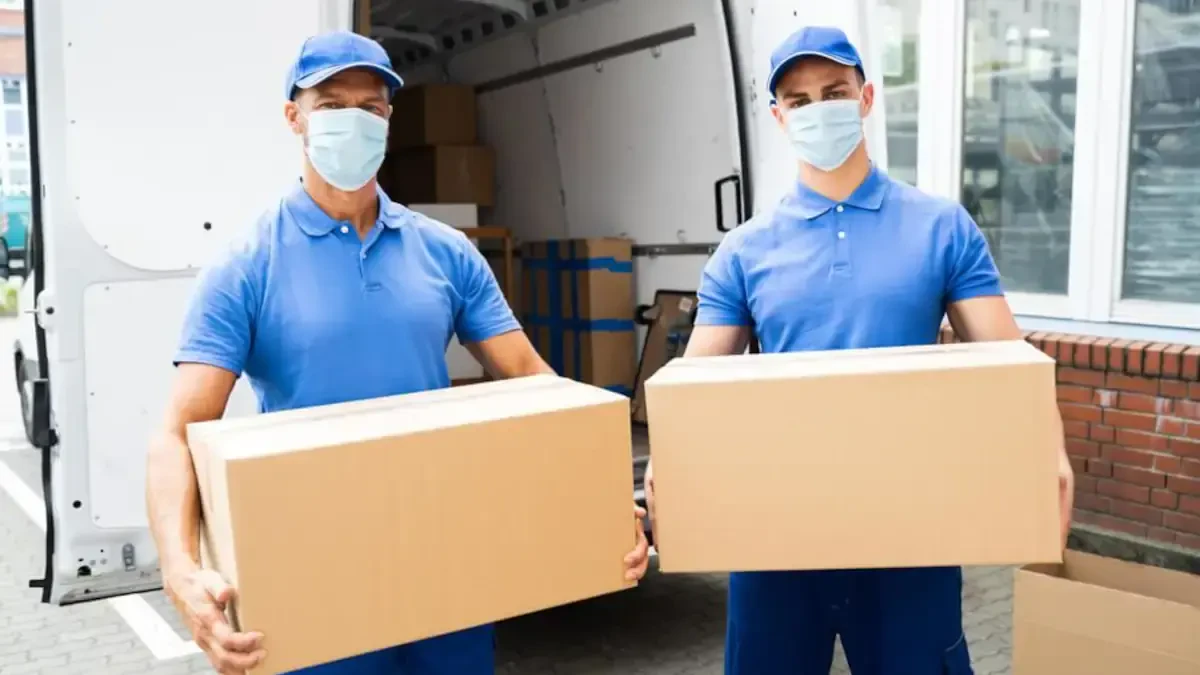 Best Cumberland County Movers Near Me – Premium Cumberland County, VA Moving Companies