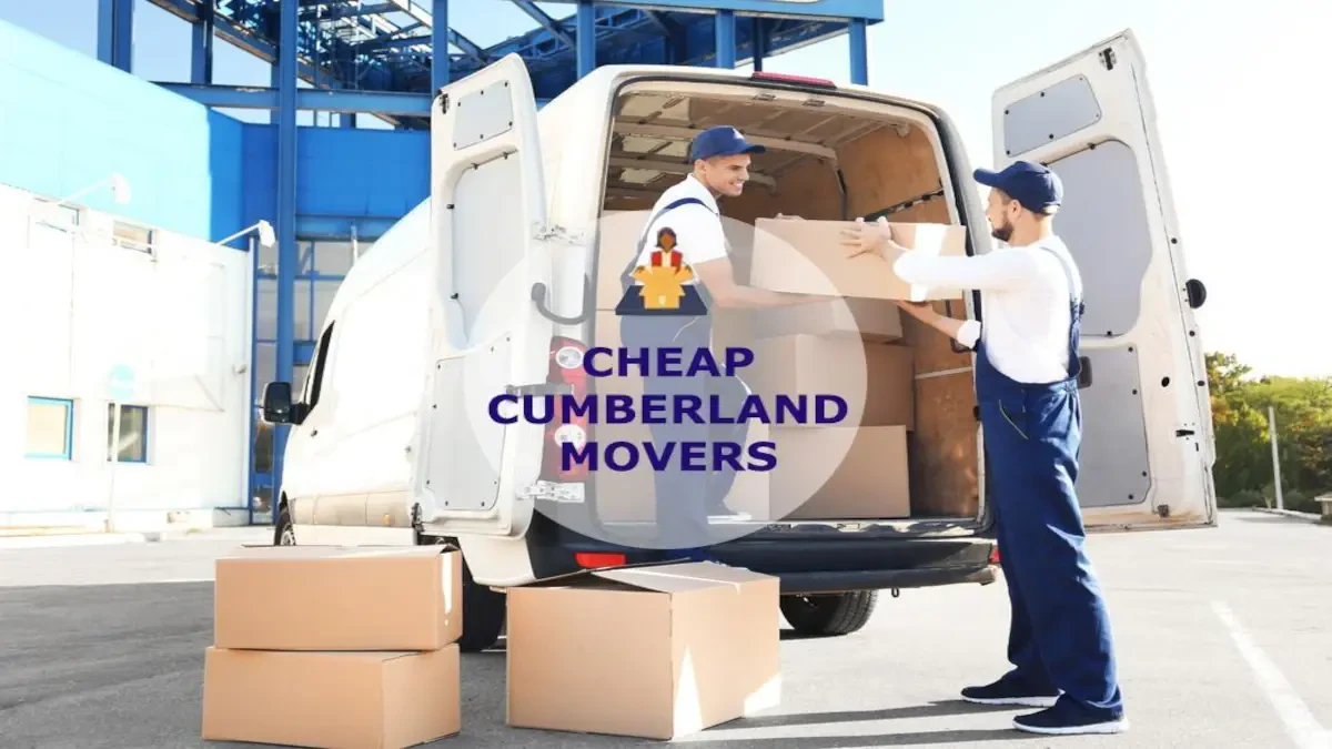 Best Cumberland Movers Near Me – Premium Cumberland, KY Moving Companies
