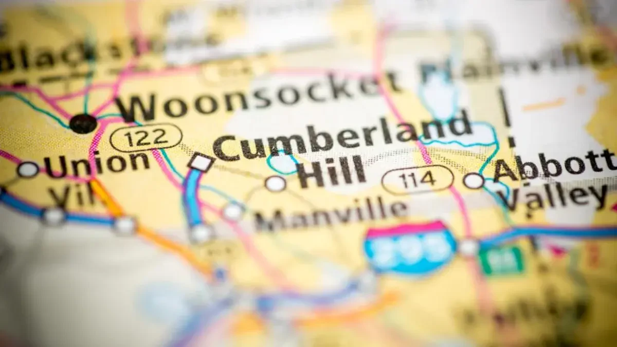 Best Cumberland Movers Near Me – Premium Cumberland, ME Moving Companies