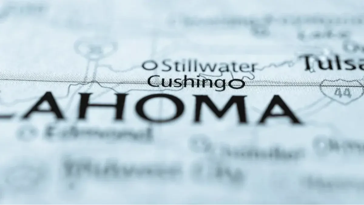 Best Cushing Movers Near Me – Premium Cushing, OK Moving Companies