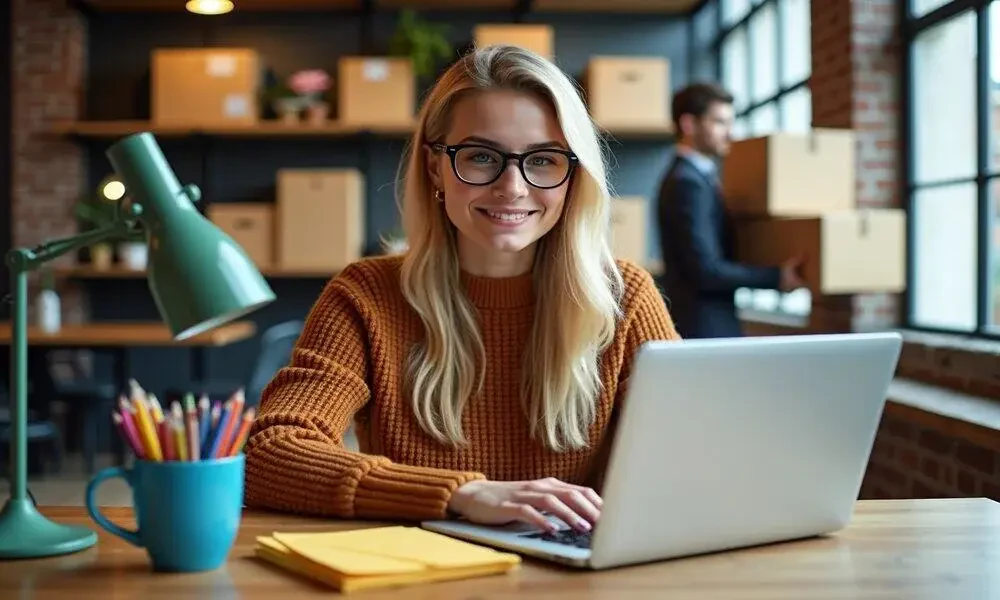 Social Media Campaign