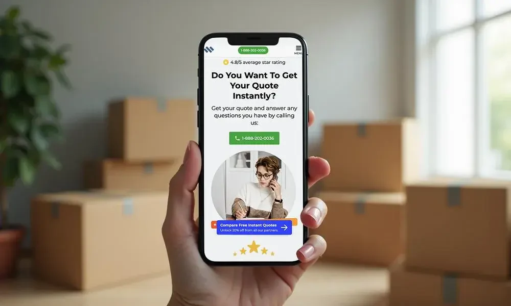 Cheap Movers Reviews Los Angeles, CA