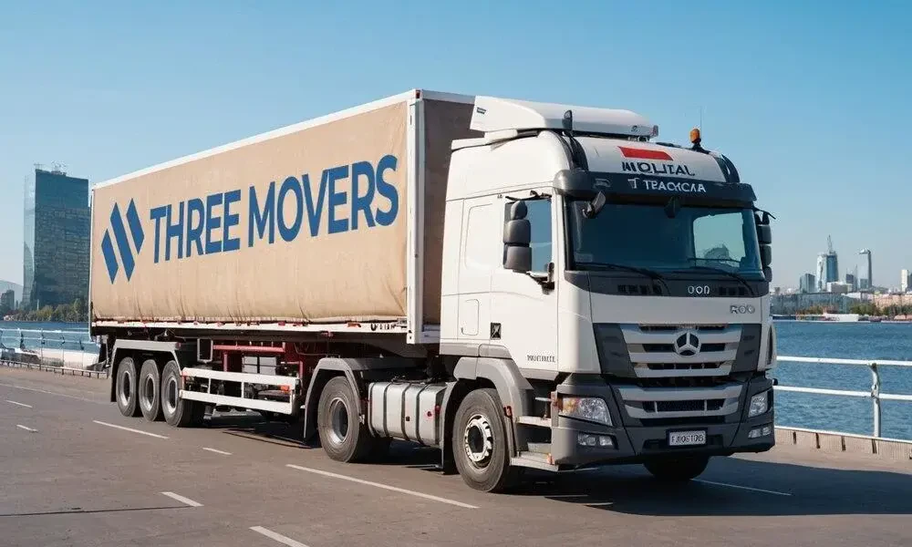 Cross Country Movers