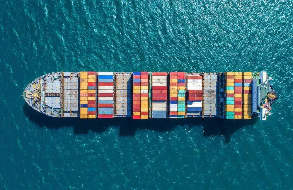 Experienced Shipping Firm