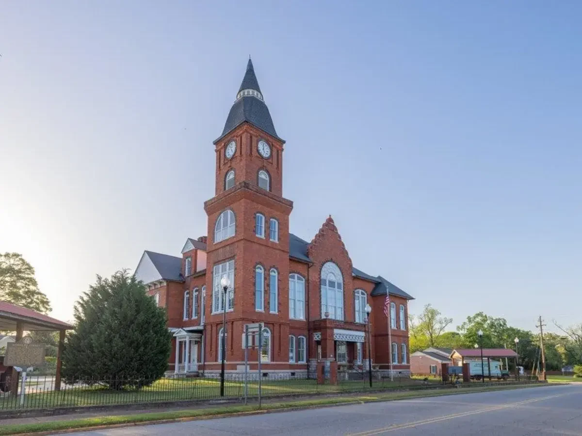 Best Cuthbert Movers Near Me – Premium Cuthbert, GA Moving Companies