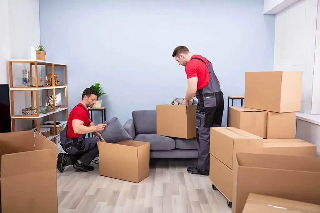 Long Distance Movers In Cynthiana Kentucky