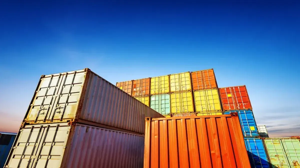 Top Cyprus International Moving Companies