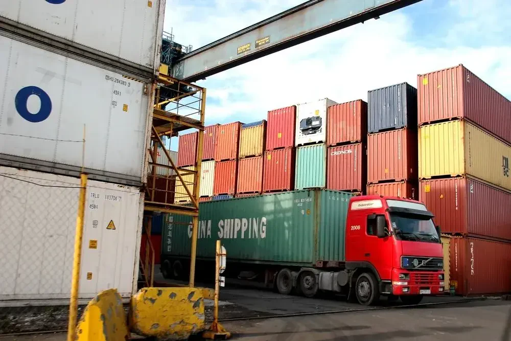 Cyprus International Moving Companies