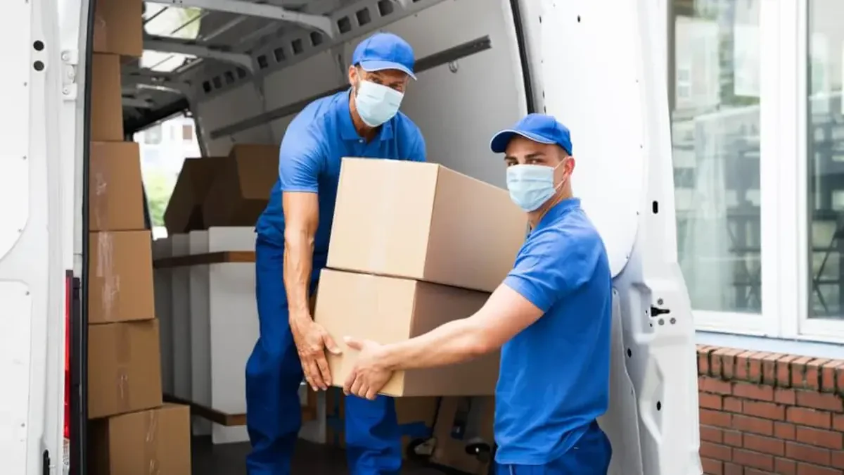 Best Dade County Movers Near Me – Premium Dade County, MO Moving Companies