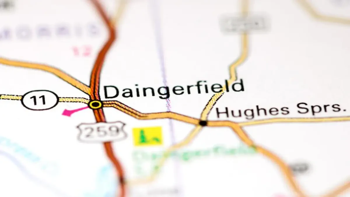 Best Daingerfield Movers Near Me – Premium Daingerfield, TX Moving Companies