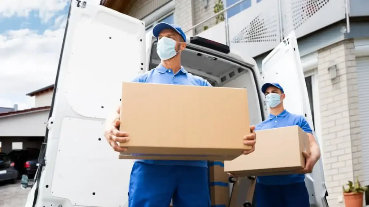 Best Dakota County Movers Near Me – Premium Dakota County, NE Moving Companies