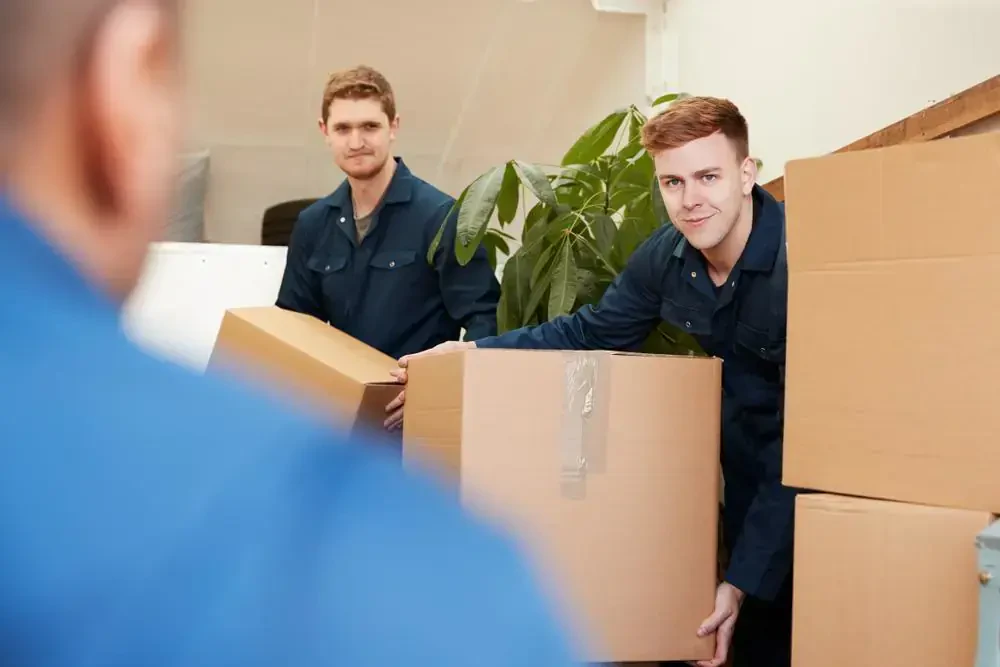 Long Distance Movers In Dakota Ridge and Colorado