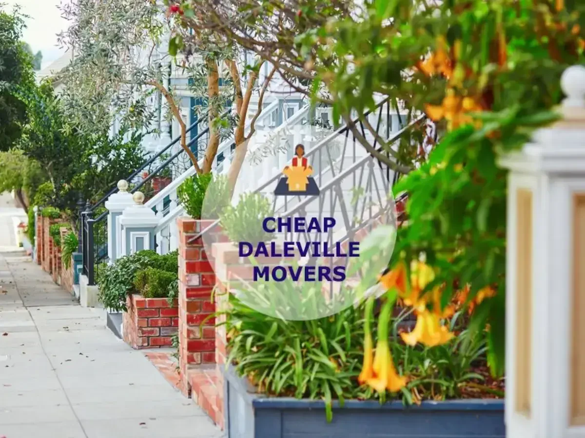 Best Daleville Movers Near Me – Premium Daleville, AL Moving Companies