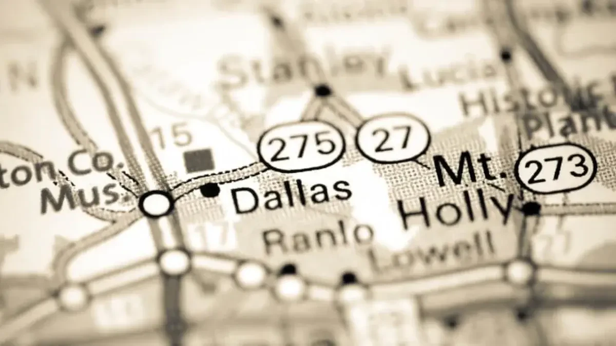 Best Dallas Movers Near Me – Premium Dallas, NC Moving Companies