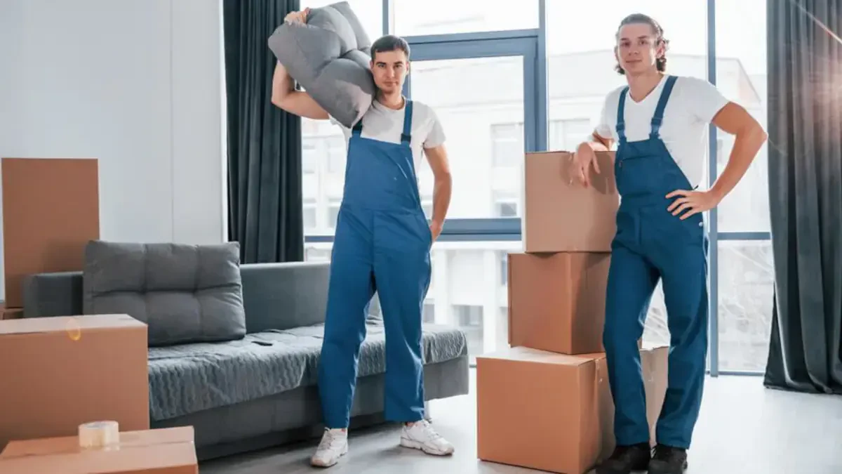 Dallas to Bedford Movers Near Me – Dallas to Bedford Moving Companies Cost