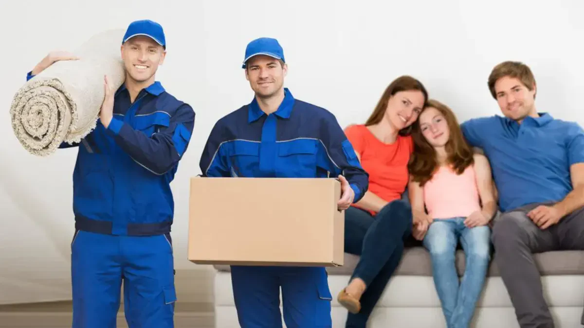 Dallas to Carrollton Movers Near Me – Dallas to Carrollton Moving Companies Cost