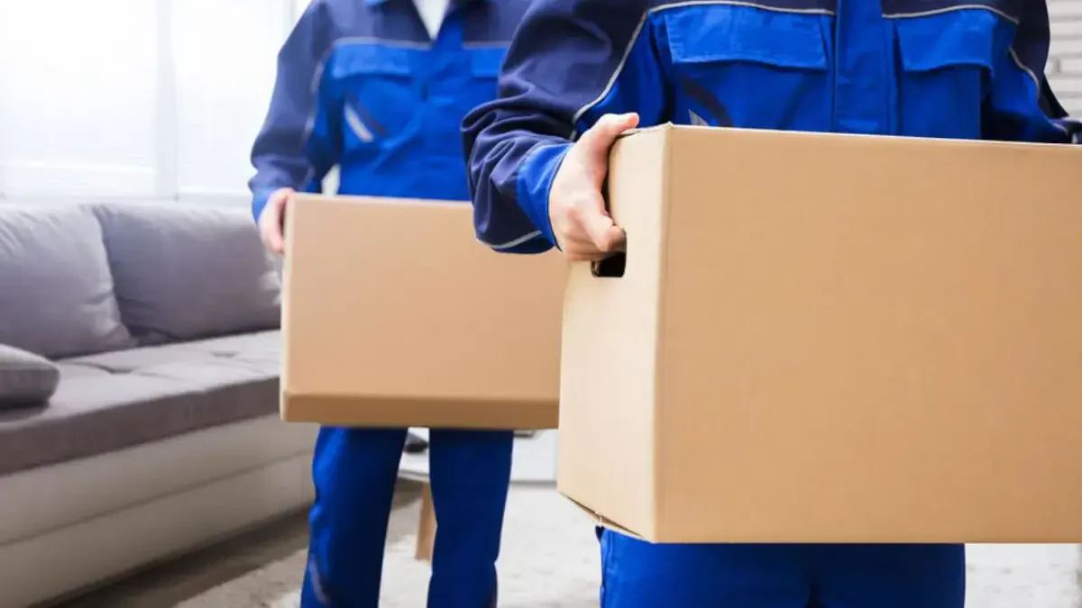 Dallas to Euless Movers Near Me – Dallas to Euless Moving Companies Cost
