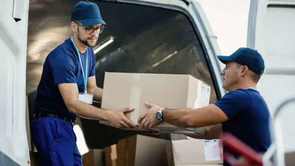 Dallas to Grapevine Movers Near Me Best Moving Companies