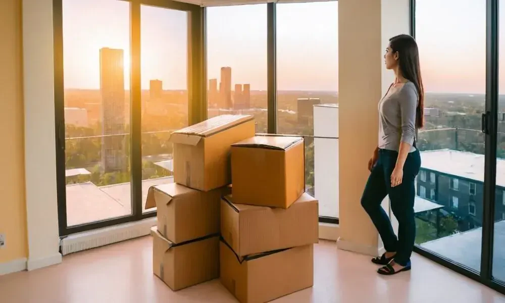 Dallas to Houston Best Moving Companies