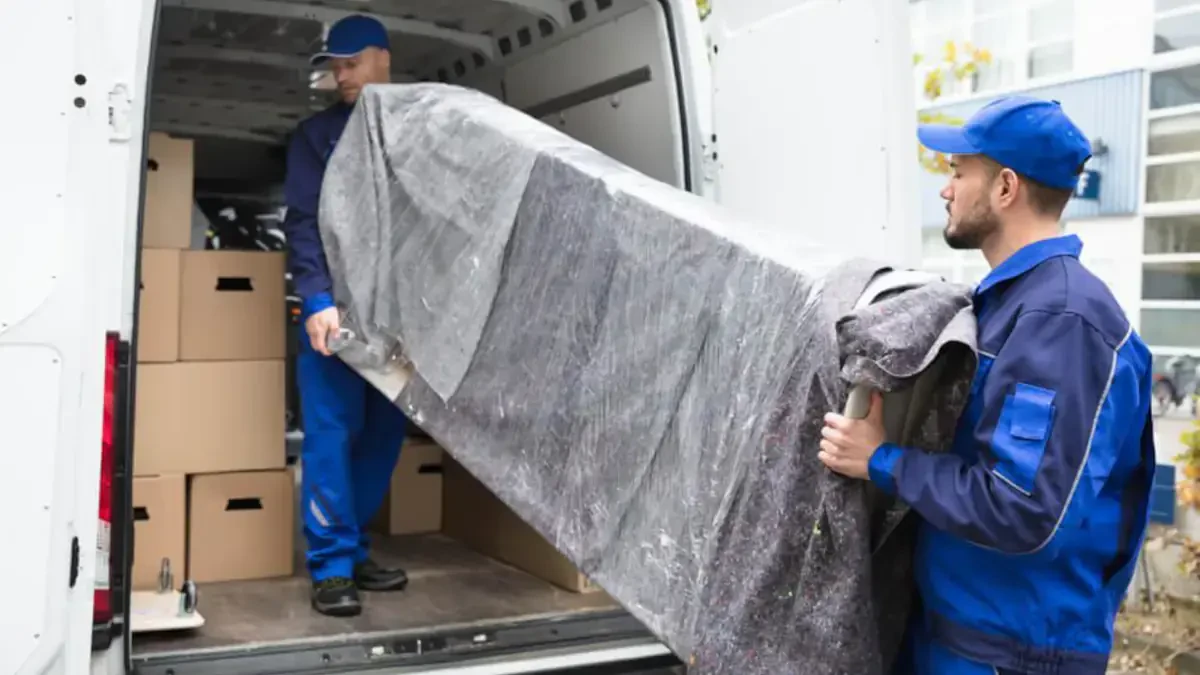 Dallas to Leander Movers Near Me – Dallas to Leander Moving Companies Cost