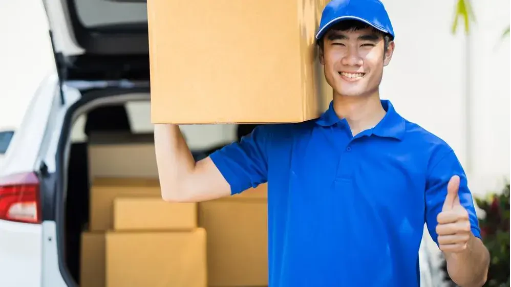 Dallas To Seattle Movers