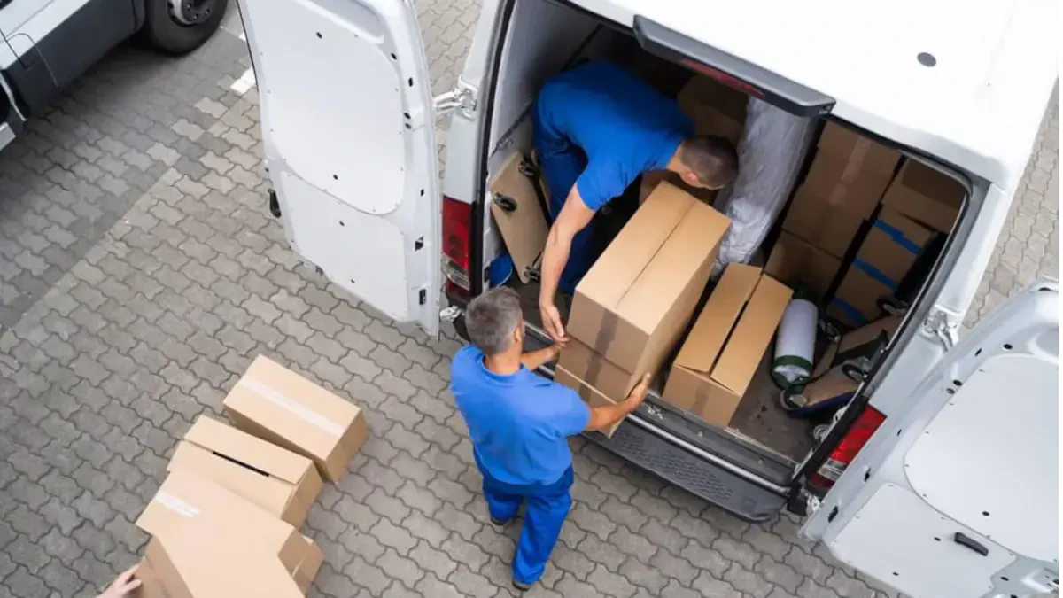 Dallas to The Woodlands Movers Near Me – Dallas to The Woodlands Moving Companies Cost