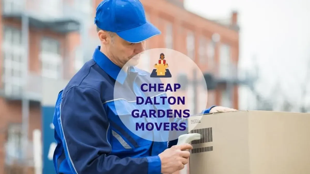 Best Dalton Gardens Movers Near Me – Premium Dalton Gardens, ID Moving Companies