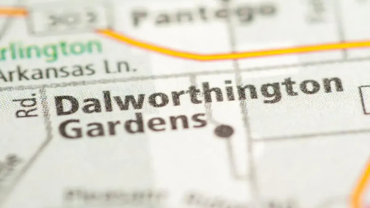 Best Dalworthington Gardens Movers Near Me – Premium Dalworthington Gardens, TX Moving Companies