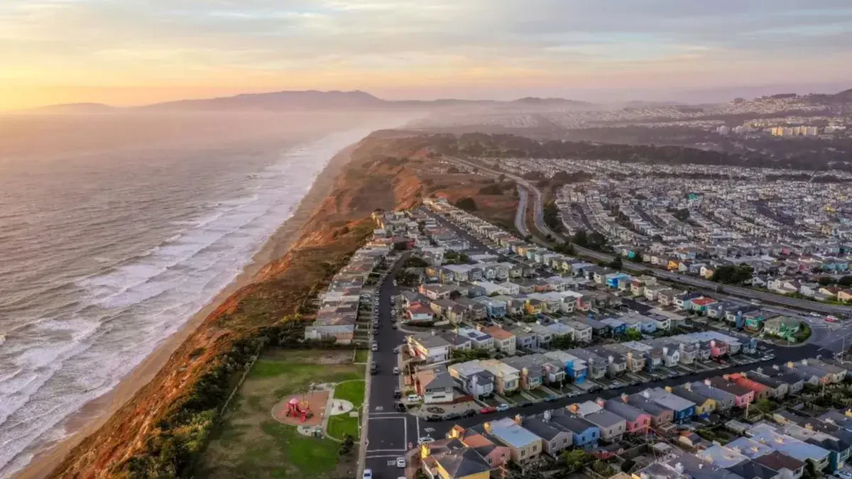 Daly City Apartment Movers Near Me