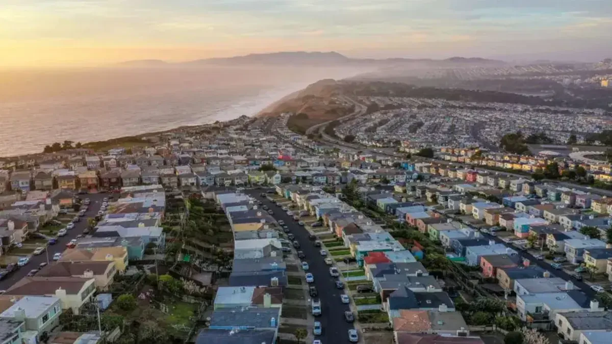 Daly City Full Service Movers Near Me
