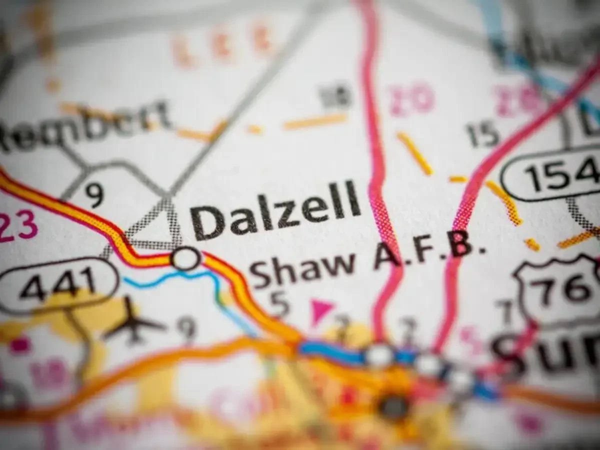 Best Dalzell Movers Near Me Premium Moving Companies